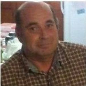 Meet your Posher, Randy